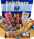 Sweets box #1