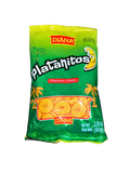 platanitos