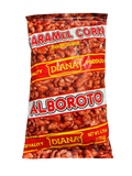 Alboroto