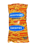 Quesitos