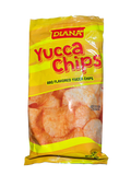 Yucca Chips